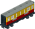 Passenger Carriage / Sleeper