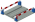 Railroad Crossing Gate