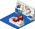 Bathroom LDraw model preview