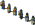 Castle Mini Figures