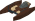 Droid Fighter LDraw model preview