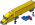 LEGO Truck LDraw model preview