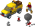 Mining 4 x 4 LDraw model preview
