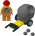 Builder LDraw model preview