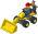 Mini Digger