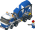 Cement Mixer LDraw model preview