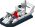 Hovercraft LDraw model preview