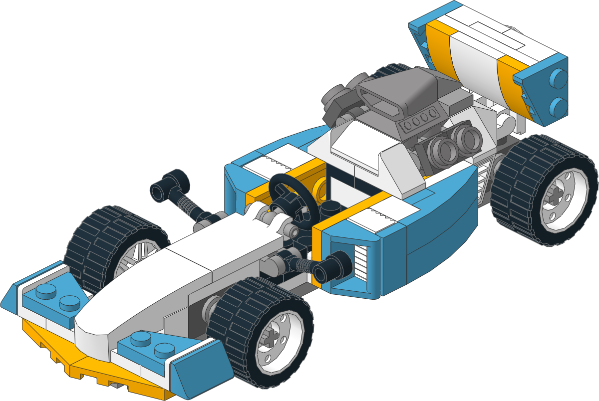 31072-1 - Extreme Engines