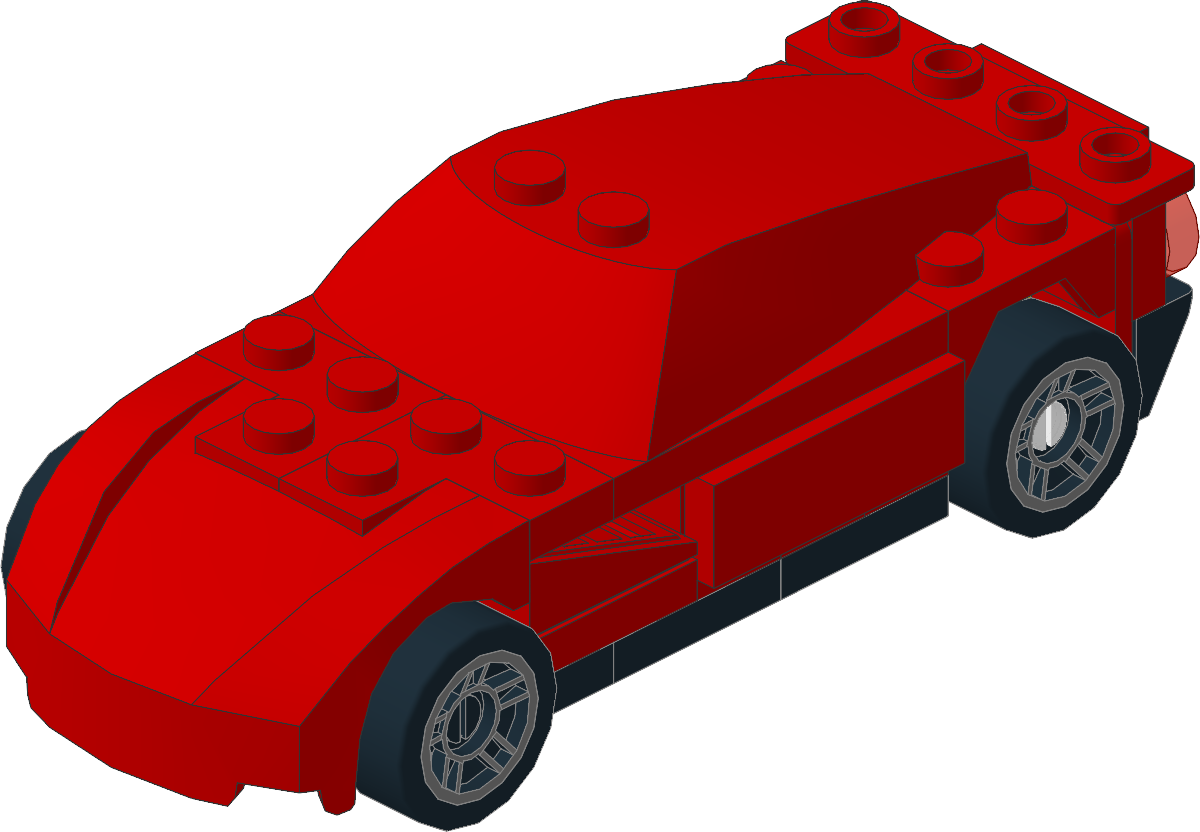 40191-1 - F12berlinetta