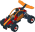 Buggy LDraw model preview