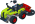 Mini CLAAS XERION LDraw model preview