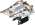 Snowspeeder LDraw model preview