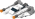 Mini Snowspeeder LDraw model preview
