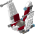 V-19 Torrent - Mini LDraw model preview