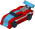 Race Car LDraw model preview