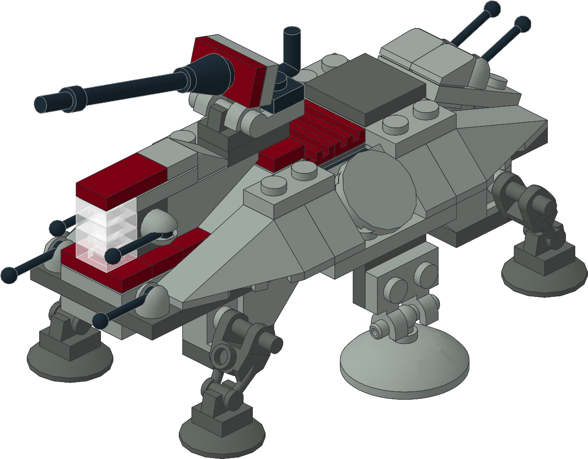 20009-1 - AT-TE Walker - Mini