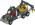 Airtech Claw Rig LDraw model preview
