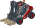 Forklift LDraw model preview