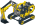 Excavator LDraw model preview