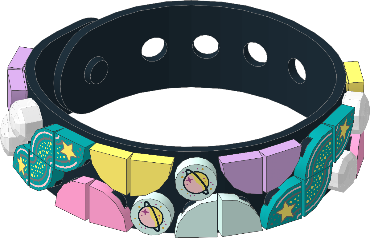 41903-1 - Cosmic Wonder