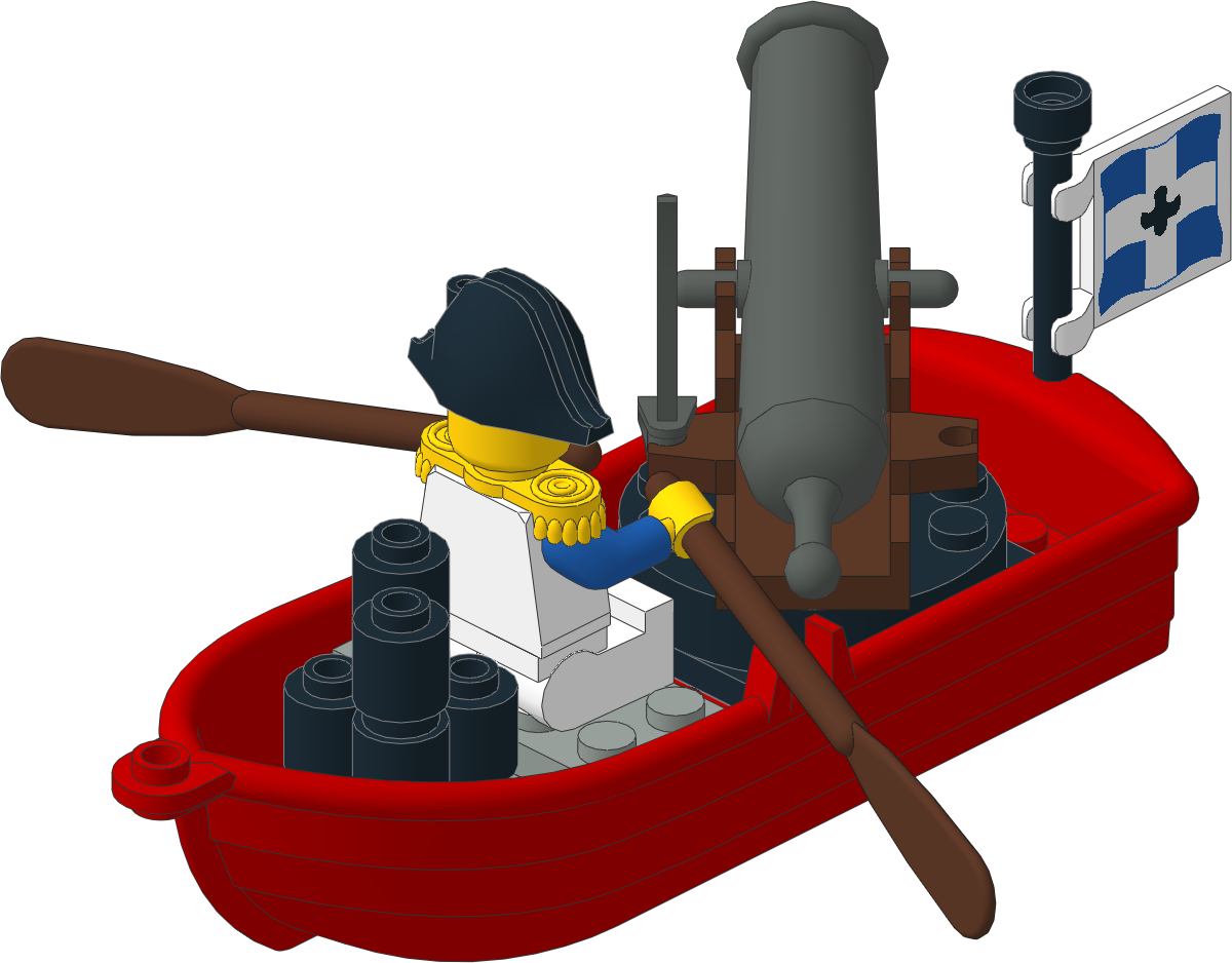 6245-1 - Harbor Sentry