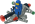 Astro Dasher LDraw model preview