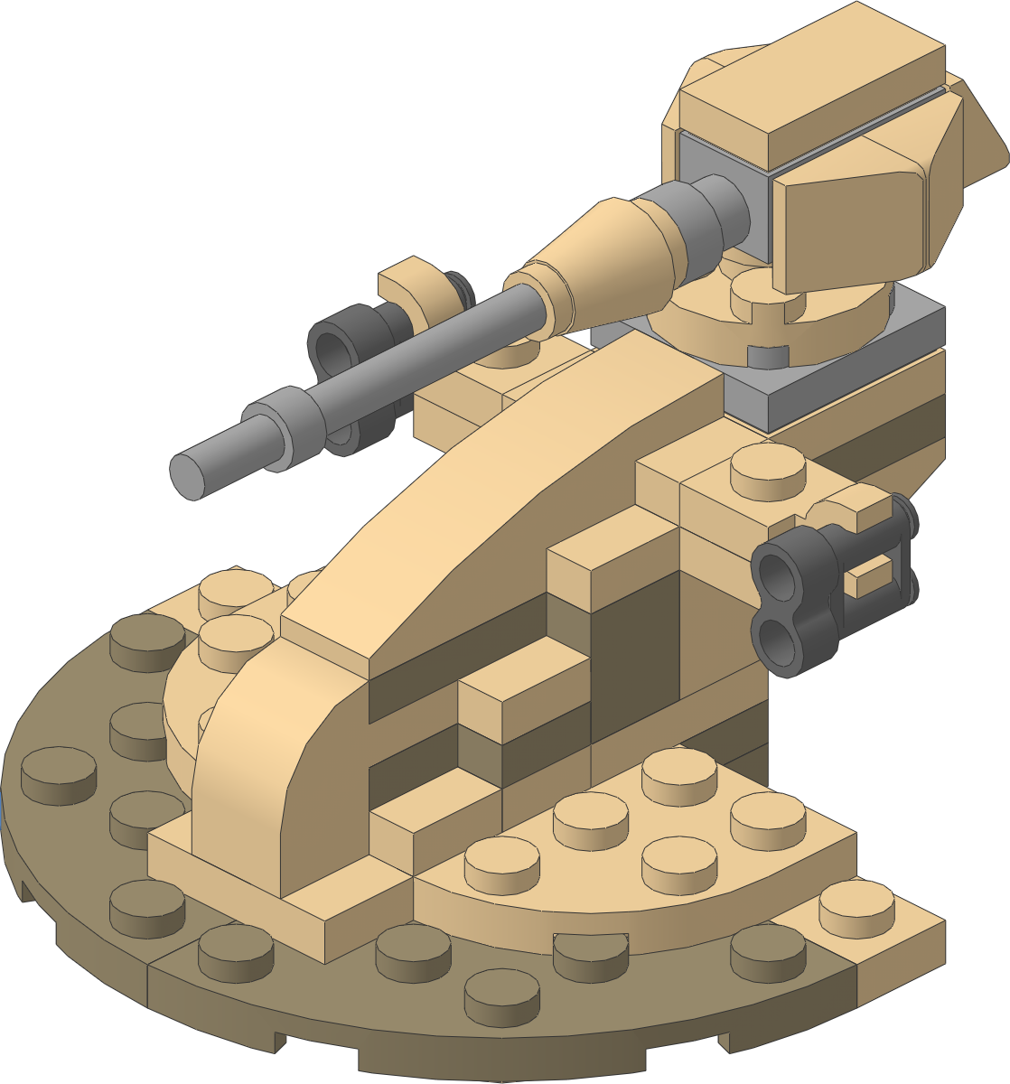 30052-1 - AAT - Mini