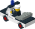 Police Car