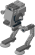 AT-ST - Mini LDraw model preview