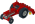 Tractor LDraw model preview