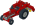 Tractor LDraw model preview
