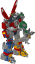 Voltron