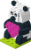 Valentine Panda LDraw model preview