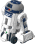 Droid Commander LDraw model preview