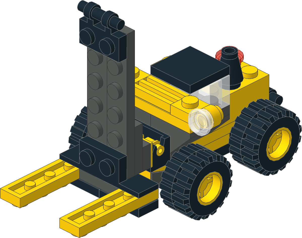 4096-1 - Micro Wheels