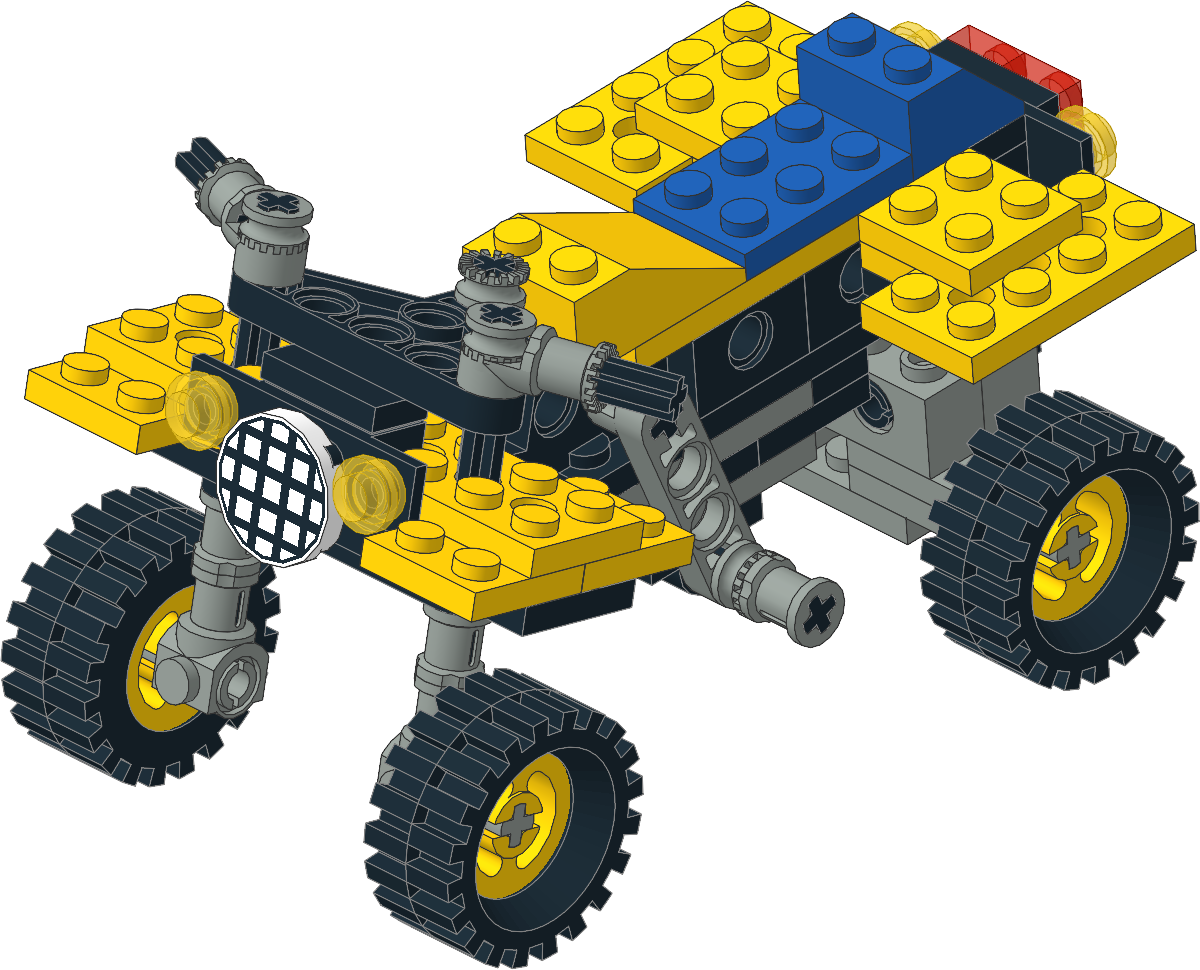 8826-1 - ATX Sport Cycle