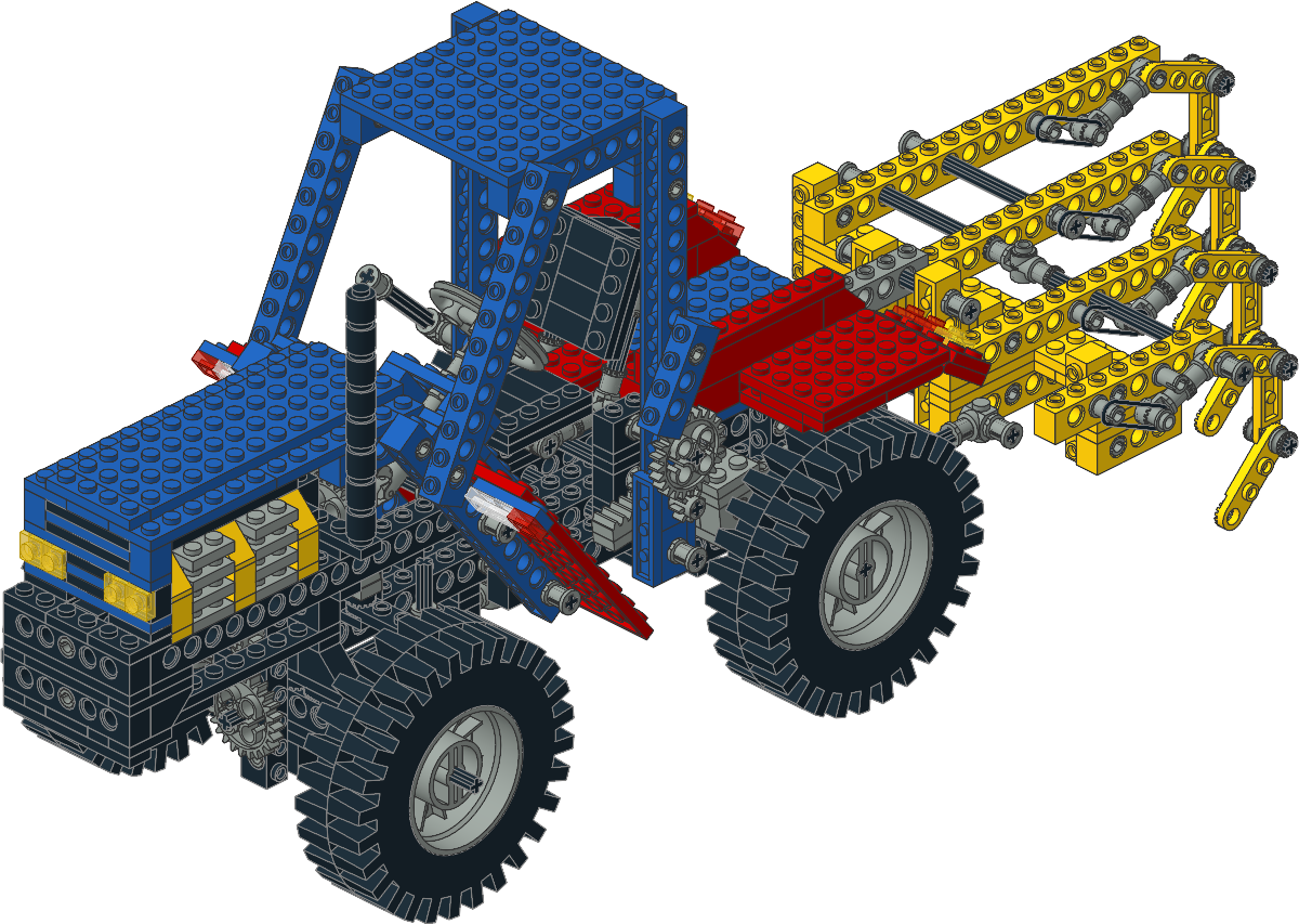 8859-1 - Tractor