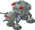 AT-AT LDraw model preview