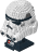Stormtrooper LDraw model preview
