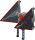 Sith TIE Fighter LDraw model preview