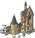 Hogwarts Clock Tower