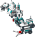 Mini Robots LDraw model preview