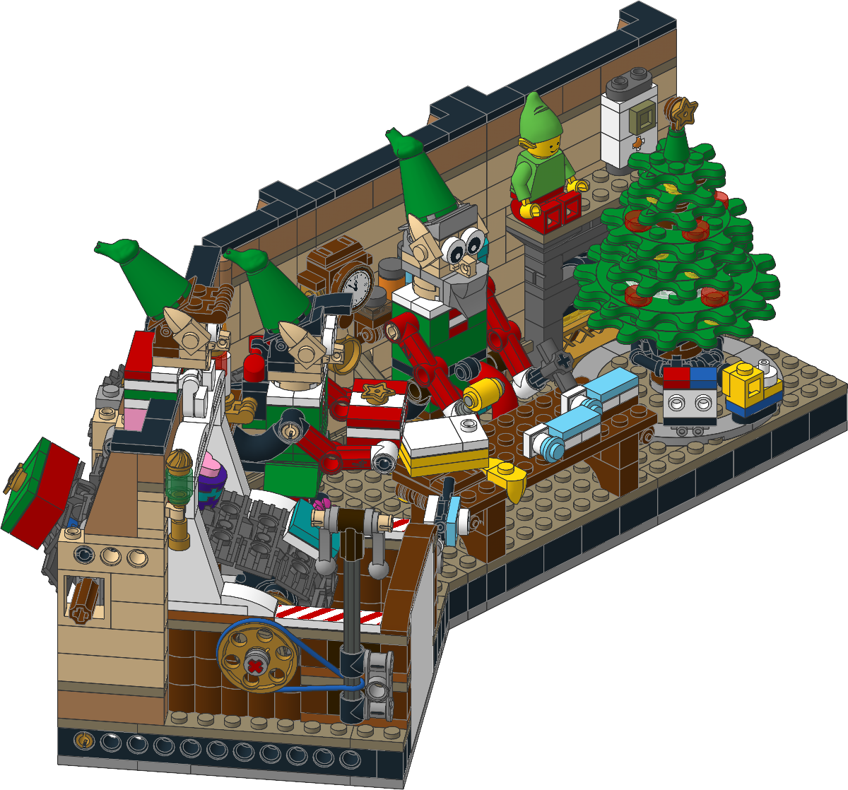 4002020-1 - Celebrating 40 Years of Hands-on Learning