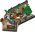 Celebrating 40 Years of Hands-on Learning LDraw model preview