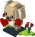 Puppy LDraw model preview