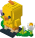 Chick LDraw model preview