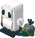 Ghost LDraw model preview