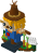 Scarecrow LDraw model preview