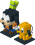 Goofy and Pluto LDraw model preview