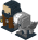 Hagrid & Buckbeak
